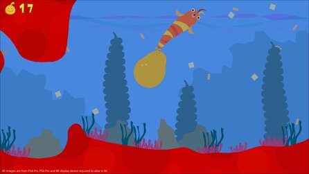 LocoRoco 2 Remastered - Screenshots