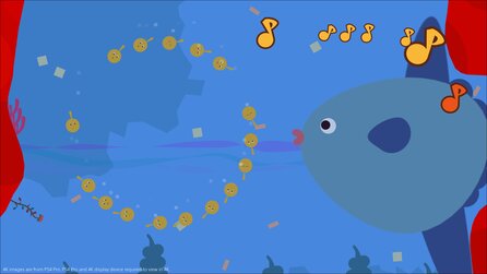 LocoRoco 2 Remastered - Screenshots