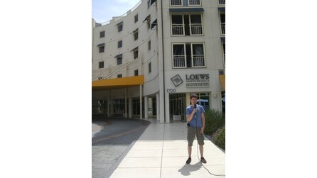 E3 Media: Loews