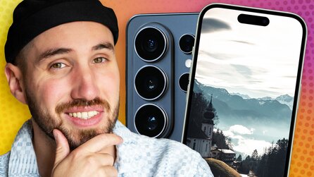 Handykameras stehen vor einer großen Veränderung: Neben Xiaomi und Sony wird wohl Samsung auf die neue, geniale Technologie setzen