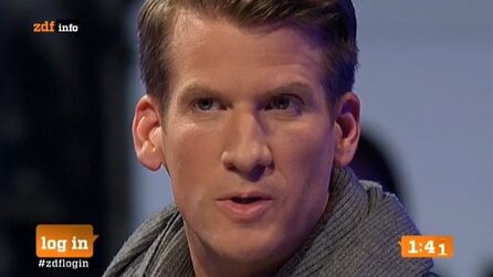 ZDF-Sendung - »Ballern, zocken, blechen: Sind Games wirklich nur ein Spiel?«