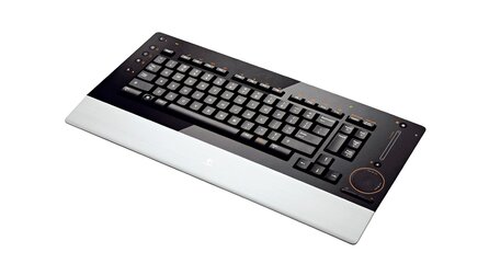 Logitech Dinovo Edge