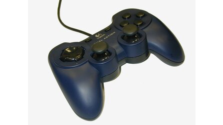 Logitech Dual Action Gamepad