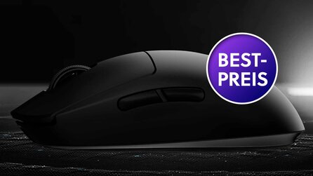 Der Nachfolger der besten Gaming-Maus, die ich je hatte, ist jetzt günstig wie nie!