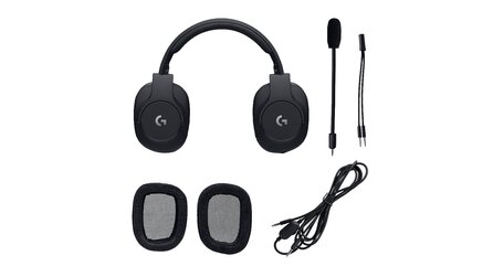 Logitech G Pro - Bilder