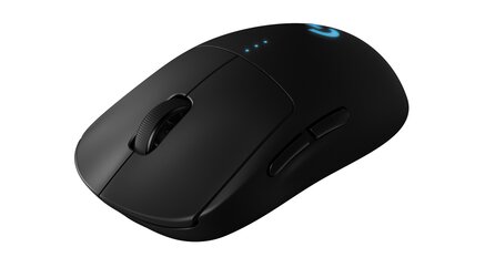 Logitech G Pro Wireless - Bilder