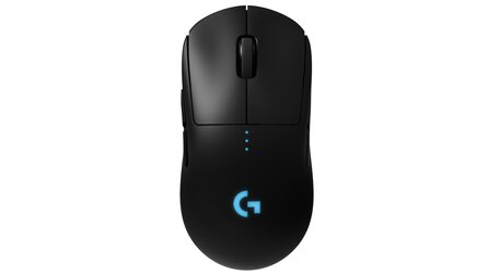 Logitech G Pro Wireless - Bilder