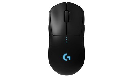 Logitech G PRO Wireless bekommt ihr jetzt für unter 100 Euro! [Anzeige]