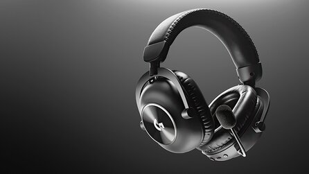 Großer Kopf, große Ohren, Brillenträger – für mich gibt’s nur ein Headset, das den Worst-Case komfortabel meistert