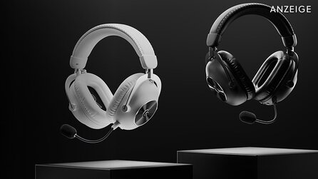 Kabellos, bequem und mit gutem Klang: Warum das »Logitech G PRO X 2« bei MediaMarkt ein starker Deal ist