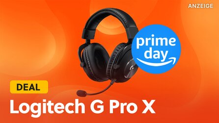 Das beste Gaming-Headset, das ich je ausprobiert habe, ist dank des Prime Days jetzt saugünstig!