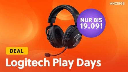 Das beste Headset, das ich je getragen habe, gibt’s jetzt fast zum halben Preis im Angebot bei Amazon!