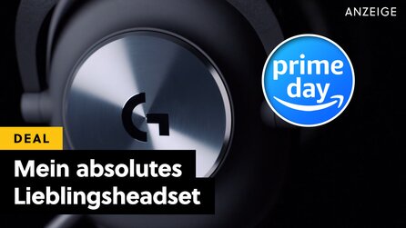 Prime Day 2024: Dieses kabellose Gaming-Headset gefällt mir auch nach tausenden Stunden noch wie am ersten Tag