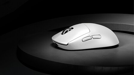 Logitech denkt über Abo-finanzierte Maus nach, die ihr ein Leben lang nutzen könnt