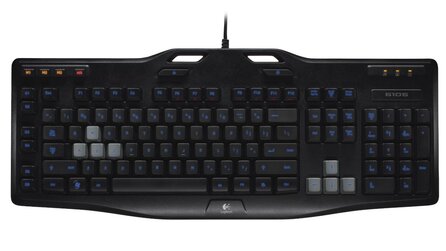 Amazon Blitzangebote am 26. Januar - Logitech G105 Gaming-Tastatur, Civilization VI und mehr