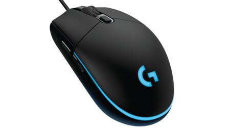 5 3D-Blu-rays für 45€, Logitech G203 für 21,99€ bei Amazon [Anzeige]