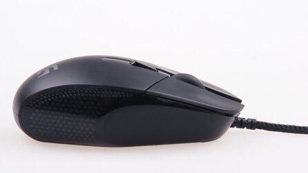 Logitech G303 Daedalus Apex - Produktbilder