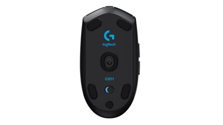 Logitech G305 - Bilder