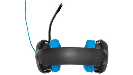 Logitech G430 Surround Sound Gaming Headset - Produktbilder