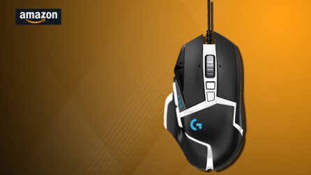 Logitech bietet euch die besten Gaming-Mäuse günstig zu Weihnachten! [Anzeige]