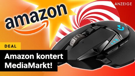 Unter 30€ ? Selbst die MwSt.-Aktion kann den Preis dieser legendären Gaming-Maus nicht unterbieten!