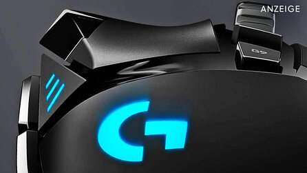 Seit Jahren nutze ich diese günstige Logitech-Maus und jetzt ist sie NOCH günstiger!