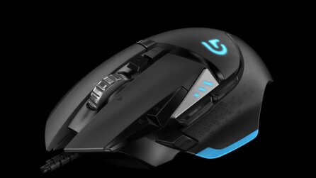 Logitech - Stellt Produktion von Billigmäusen ein [Update]