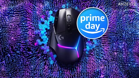Ich benutze seit über 10 Jahren die gleiche Maus – jetzt ist sie so günstig wie nie am Prime Day!