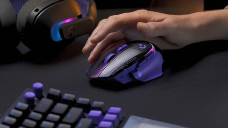 Logitech führt in der EU ein für uns praktisches Feature ein, der Chef selbst ist aber alles andere als begeistert