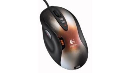 Logitech - Ab September wird neu gemausert