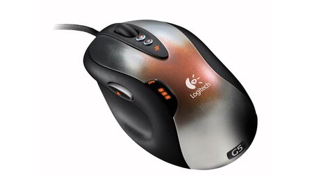 Logitech G5
