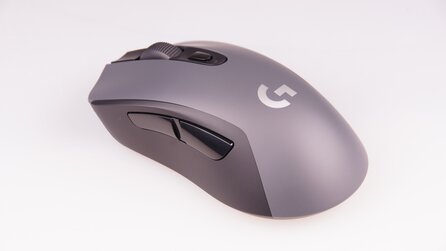Logitech G603 Lightspeed - Bilder