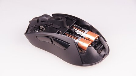 Logitech G603 Lightspeed - Bilder