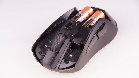 Logitech G603 Lightspeed - Bilder