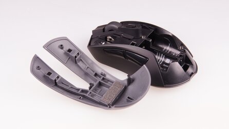 Logitech G603 Lightspeed - Bilder