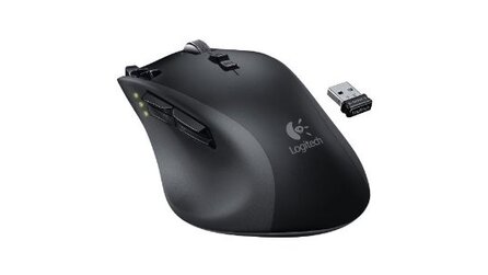 Logitech G-Serie - Neue Produkte 2010