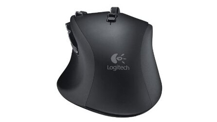 Logitech G-Serie - Neue Produkte 2010