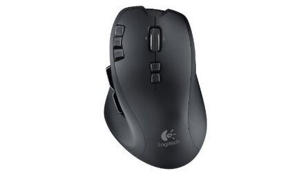 Logitech G-Serie - Neue Produkte 2010