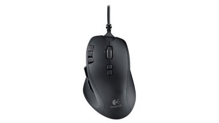Logitech G-Serie