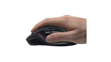 Logitech G-Serie