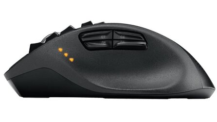 Logitech G700s - Bilder