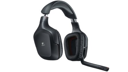 Amazon Tagesangebote am 09. September - Logitech G930 Headset für 89€ und mehr