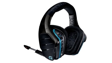 Logitech G910, G900 und G640 im Bundle für nur 149€ - Gaming-Zubehör-Angebote bei Media Markt