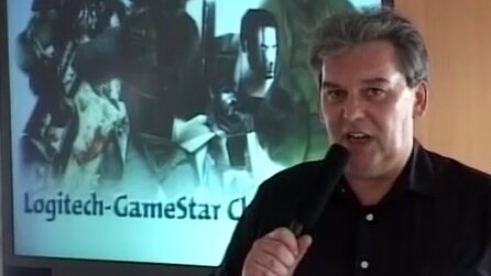Logitech-GameStar Clan-Turnier - Video-Special