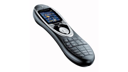 Schnäppchen des Tages - Logitech Harmony 885 für 79,97€