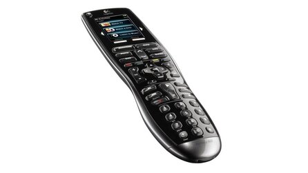 In Zukunft ohne Fernbedienungen - Logitech strukturiert sich neu