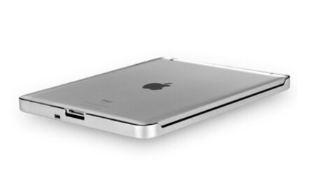 Logitech Keyboard Case für iPad 2 - Produktbilder