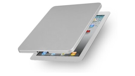Logitech Keyboard Case für iPad 2 - Produktbilder