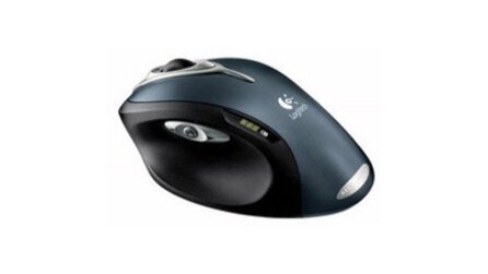 Logitech - MX 1000 bereits eingeführt?