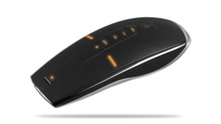 Logitech - MX Air Maus
